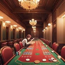 Màn hình hiển thị kết quả thắng cược thể thao và casino trên điện thoại 32wi